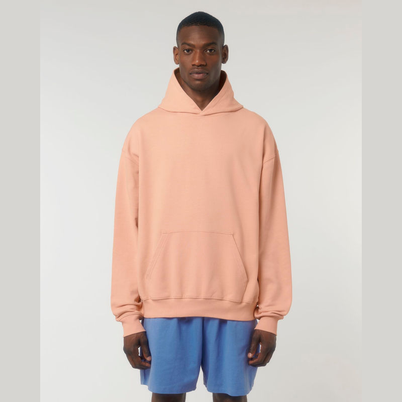 Cooper Dry — Sudadera con