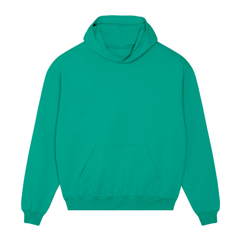 Cooper Dry — Sudadera con