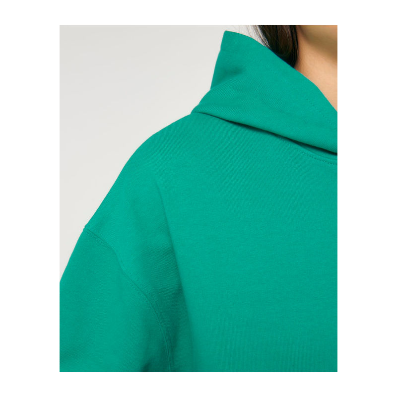 Cooper Dry — Sudadera con
