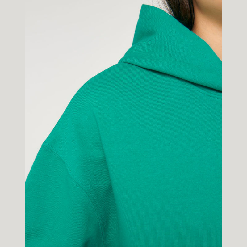 Cooper Dry — Sudadera con