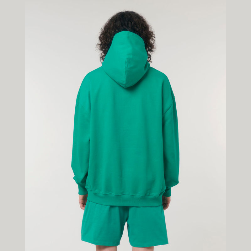 Cooper Dry — Sudadera con
