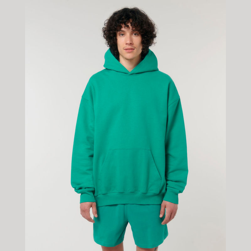 Cooper Dry — Sudadera con