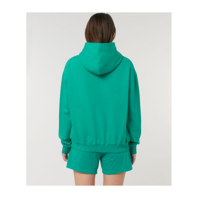 Cooper Dry — Sudadera con