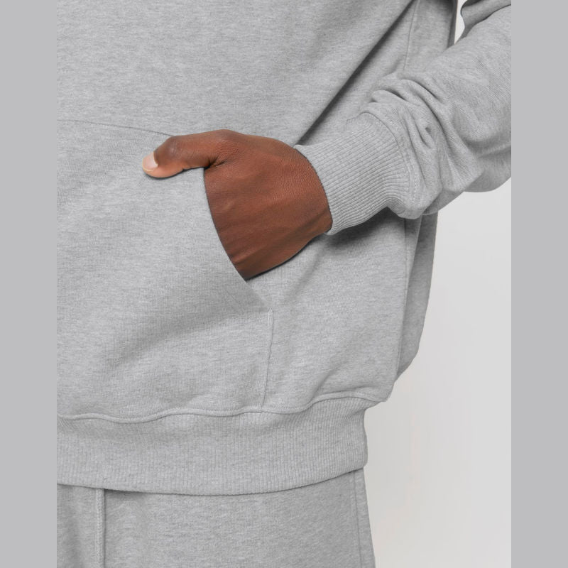 Cooper Dry — Sudadera con