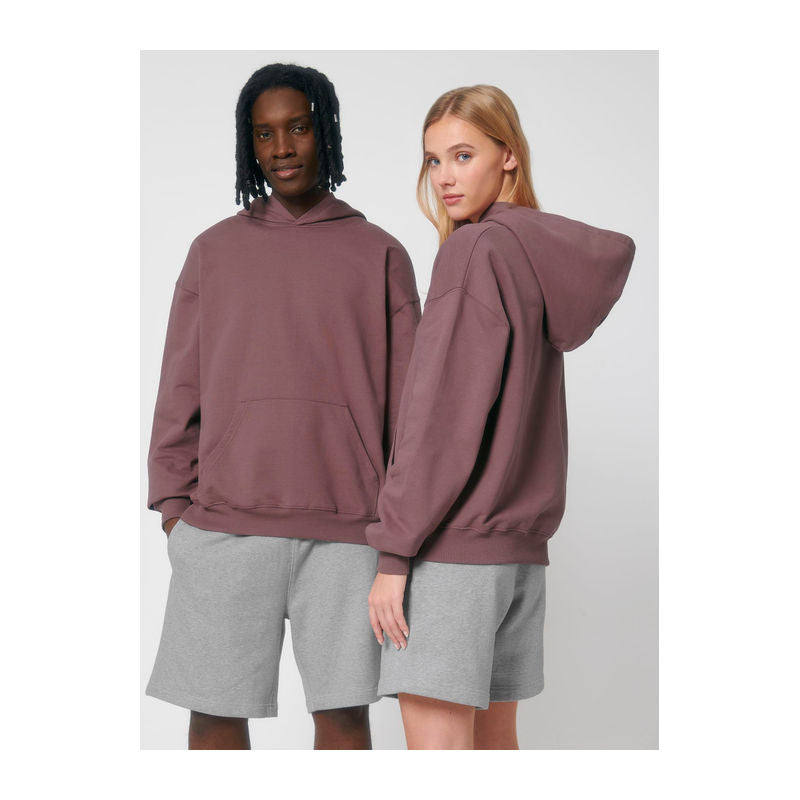 Cooper Dry — Sudadera con