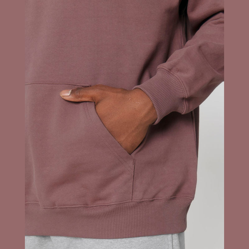 Cooper Dry — Sudadera con