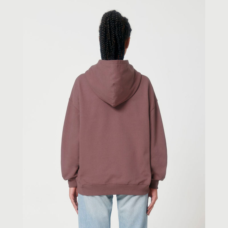 Cooper Dry — Sudadera con