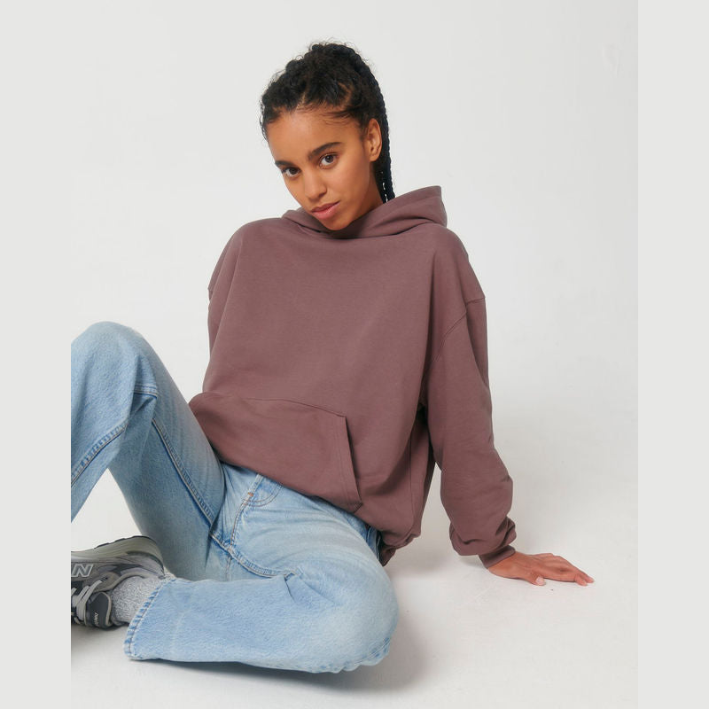 Cooper Dry — Sudadera con