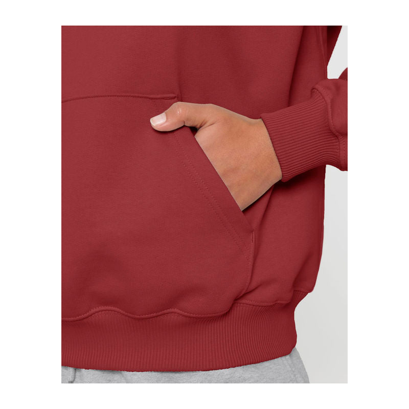 Cooper Dry — Sudadera con