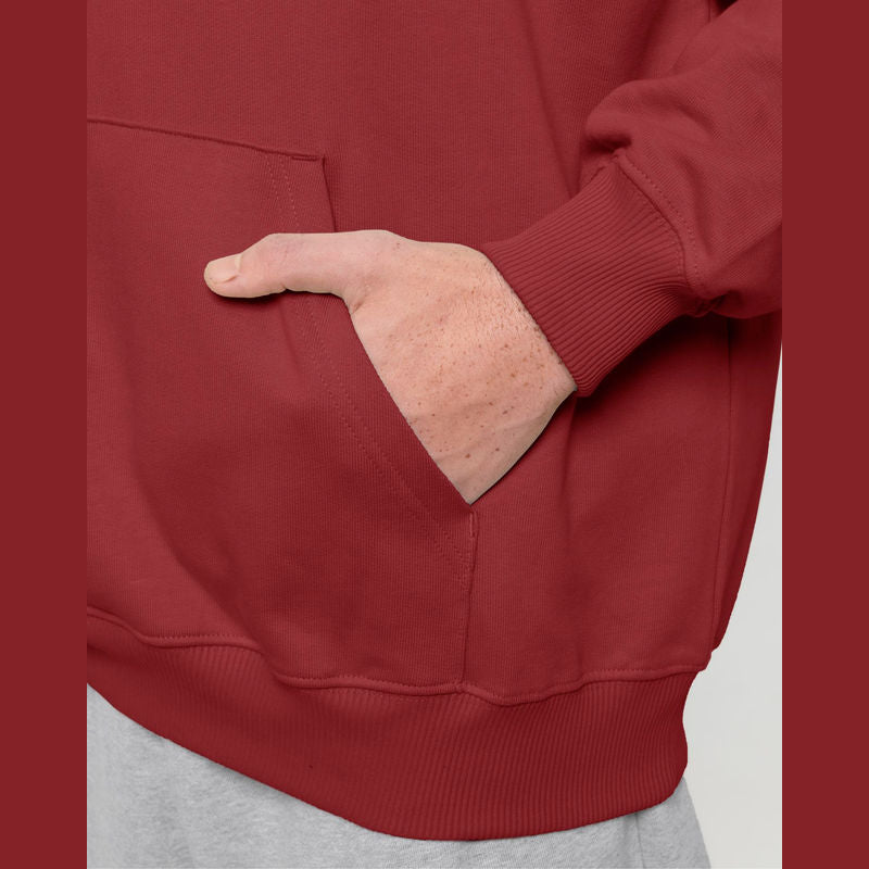 Cooper Dry — Sudadera con