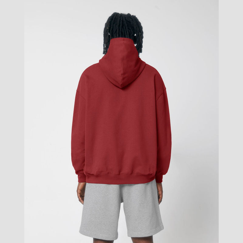Cooper Dry — Sudadera con