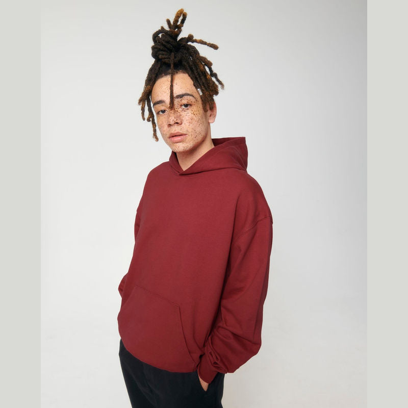 Cooper Dry — Sudadera con
