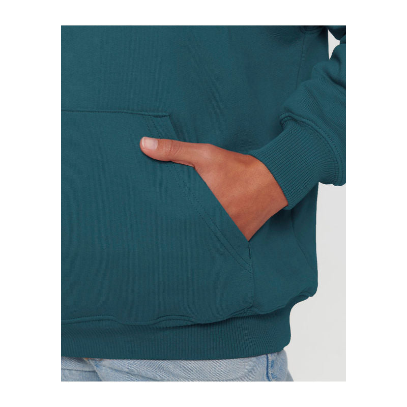 Cooper Dry — Sudadera con