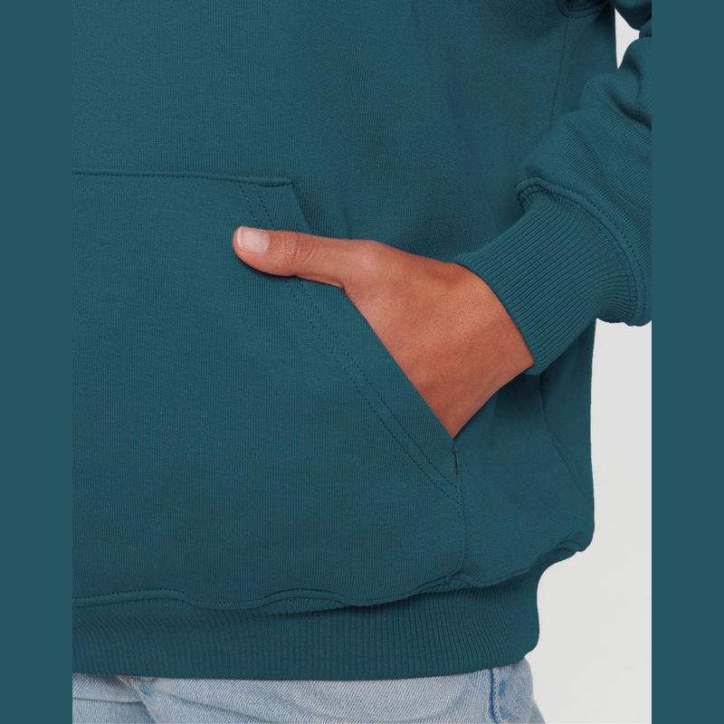 Cooper Dry — Sudadera con