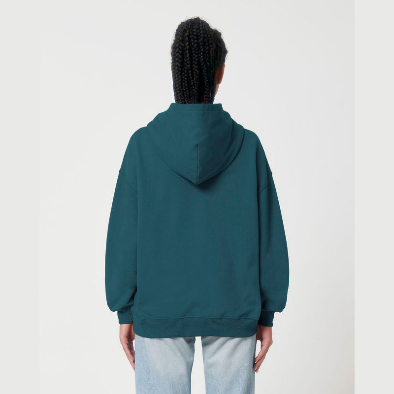 Cooper Dry — Sudadera con
