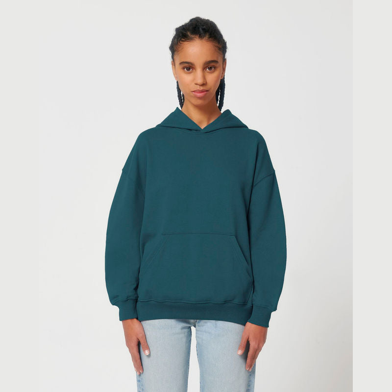 Cooper Dry — Sudadera con
