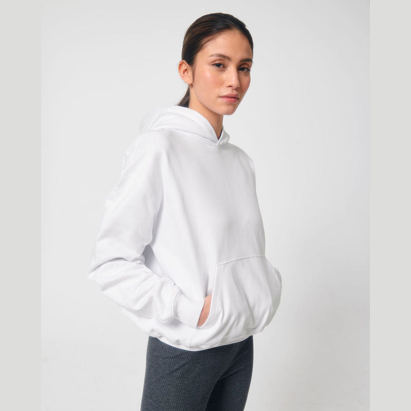 Cooper Dry — Sudadera con