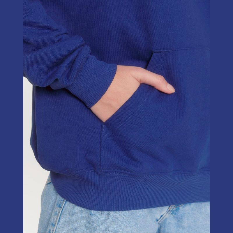 Cooper Dry — Sudadera con