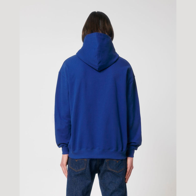 Cooper Dry — Sudadera con