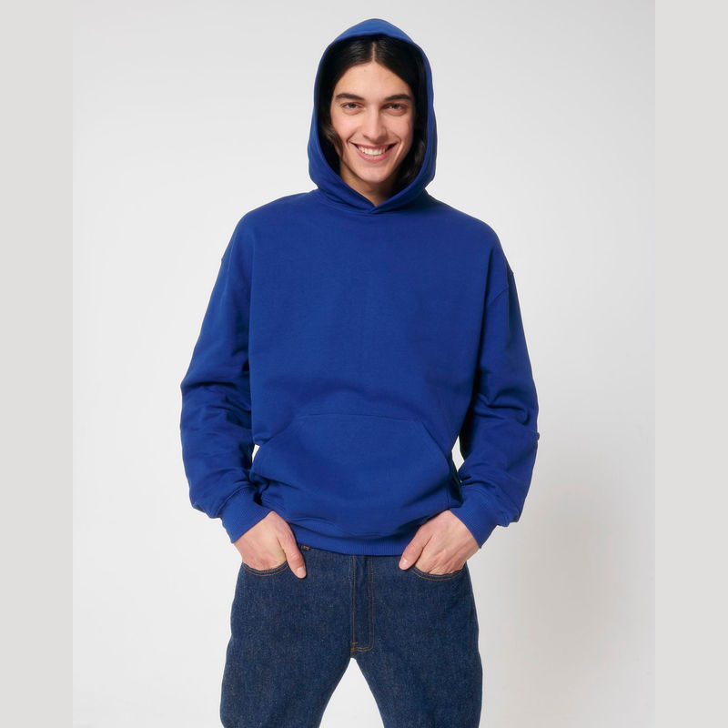 Cooper Dry — Sudadera con