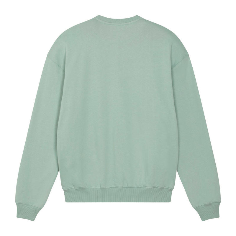 Sudadera Unisex de Corte Boxy