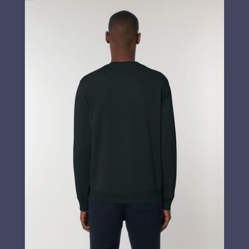 Matcher — Sudadera Unisex de