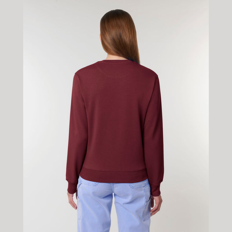 Matcher — Sudadera Unisex de
