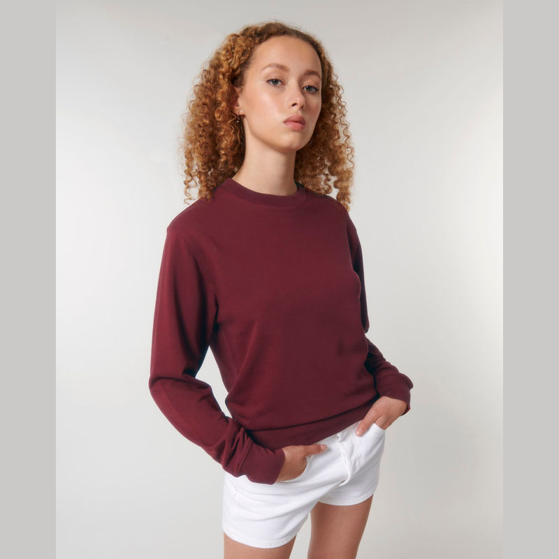 Matcher — Sudadera Unisex de