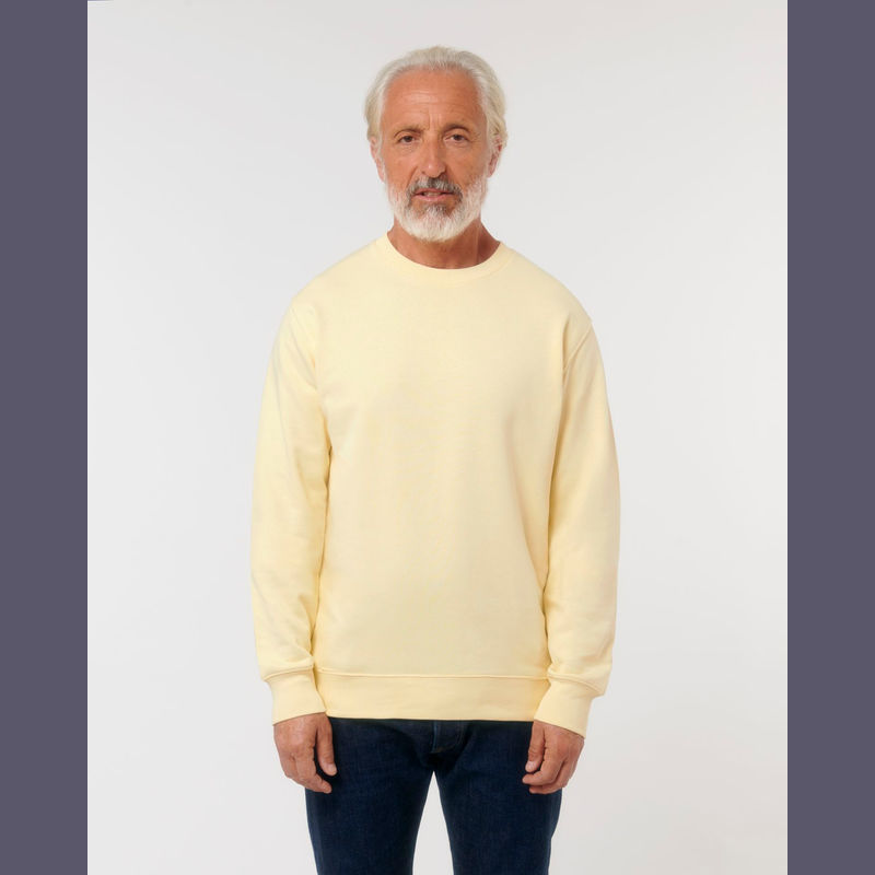 Matcher — Sudadera Unisex de