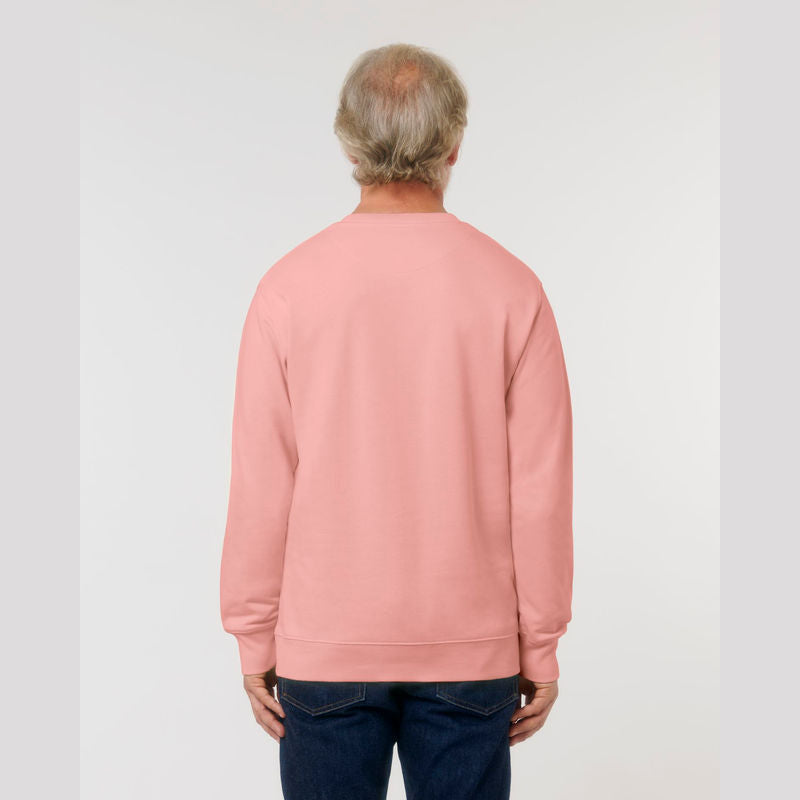 Matcher — Sudadera Unisex de
