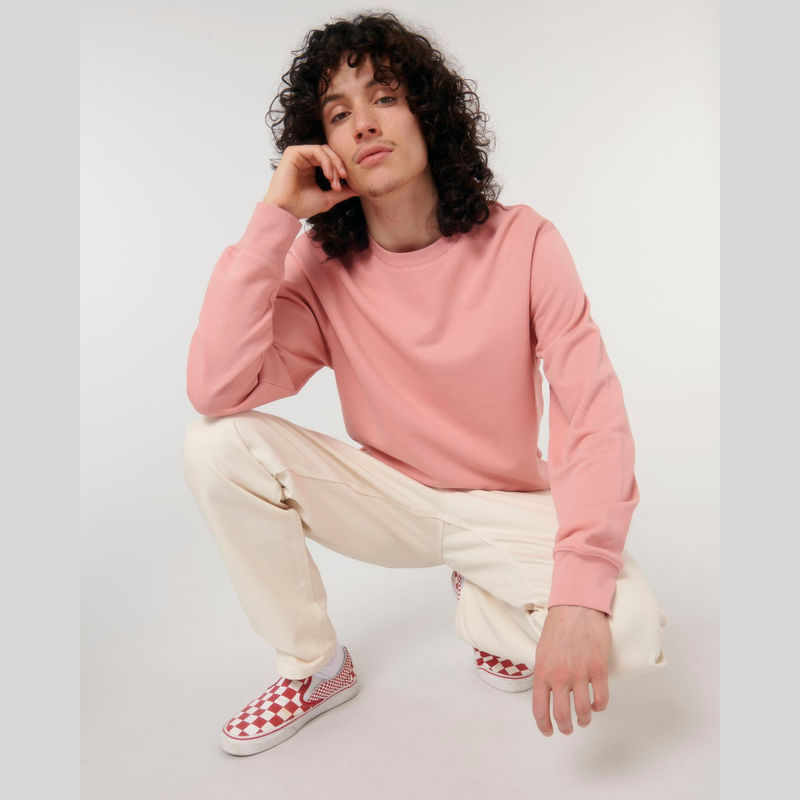 Matcher — Sudadera Unisex de