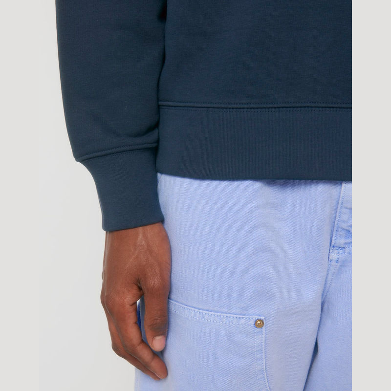 Matcher — Sudadera Unisex de