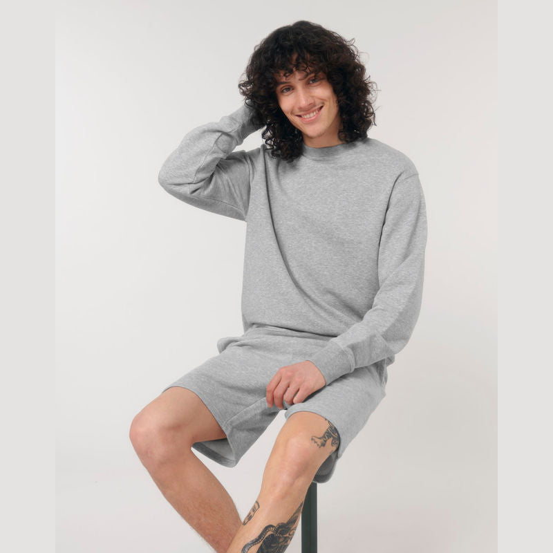 Matcher — Sudadera Unisex de
