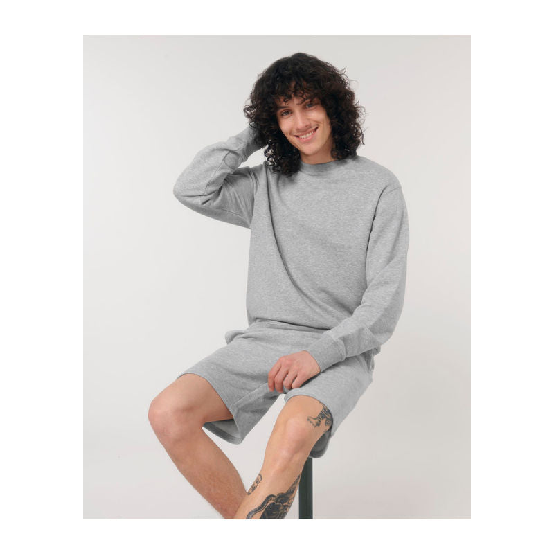 Matcher — Sudadera Unisex de