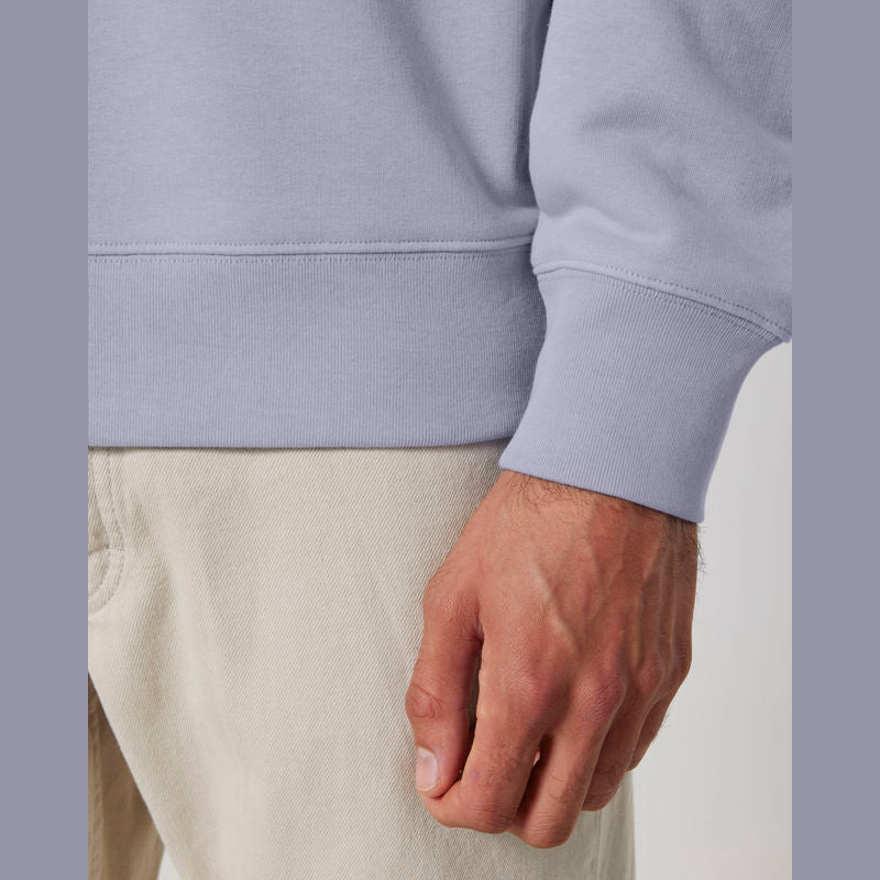 Matcher — Sudadera Unisex de