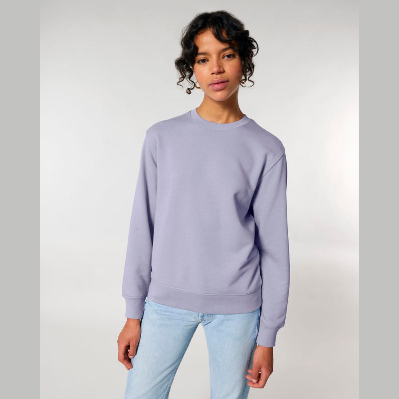 Matcher — Sudadera Unisex de