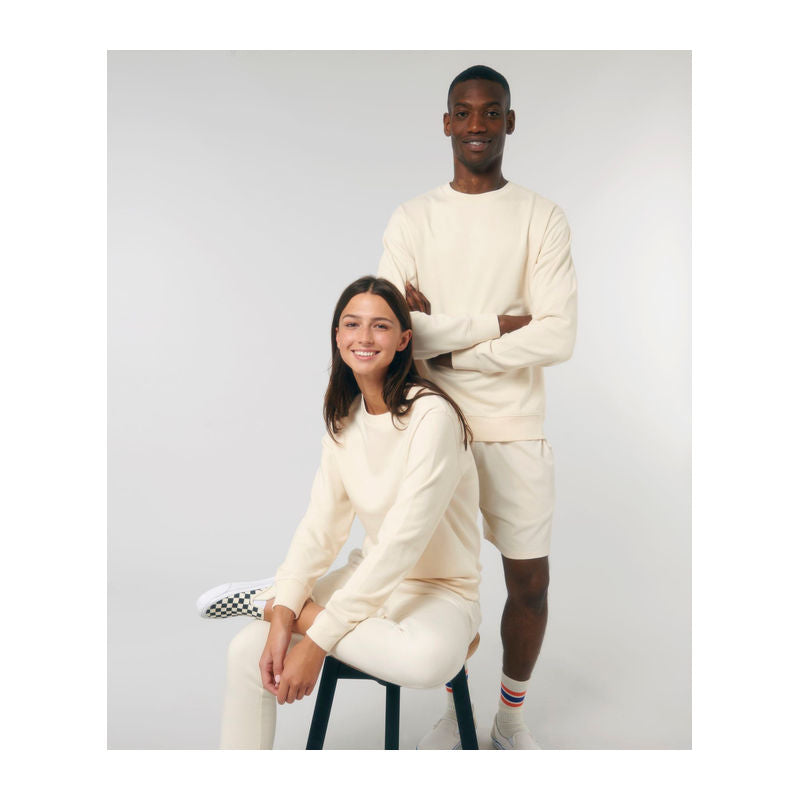 Matcher — Sudadera Unisex de