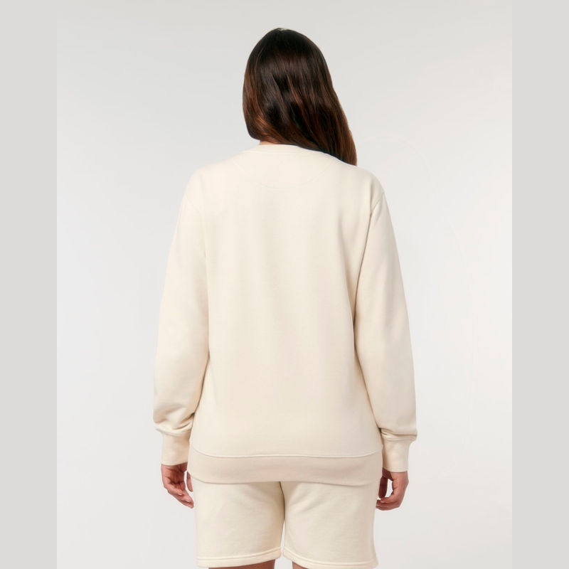 Matcher — Sudadera Unisex de