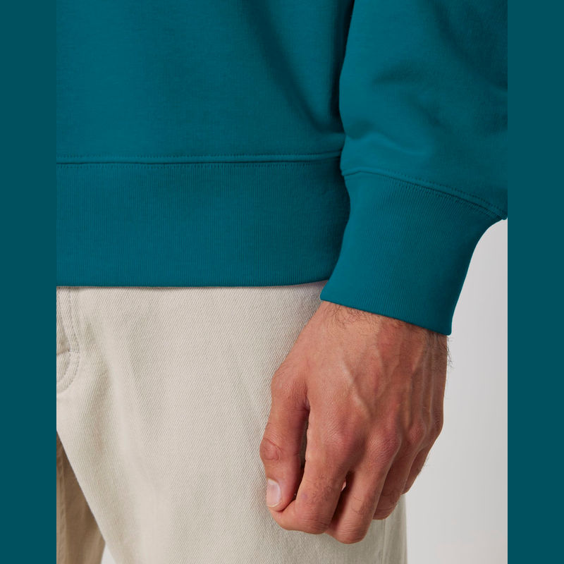 Matcher — Sudadera Unisex de