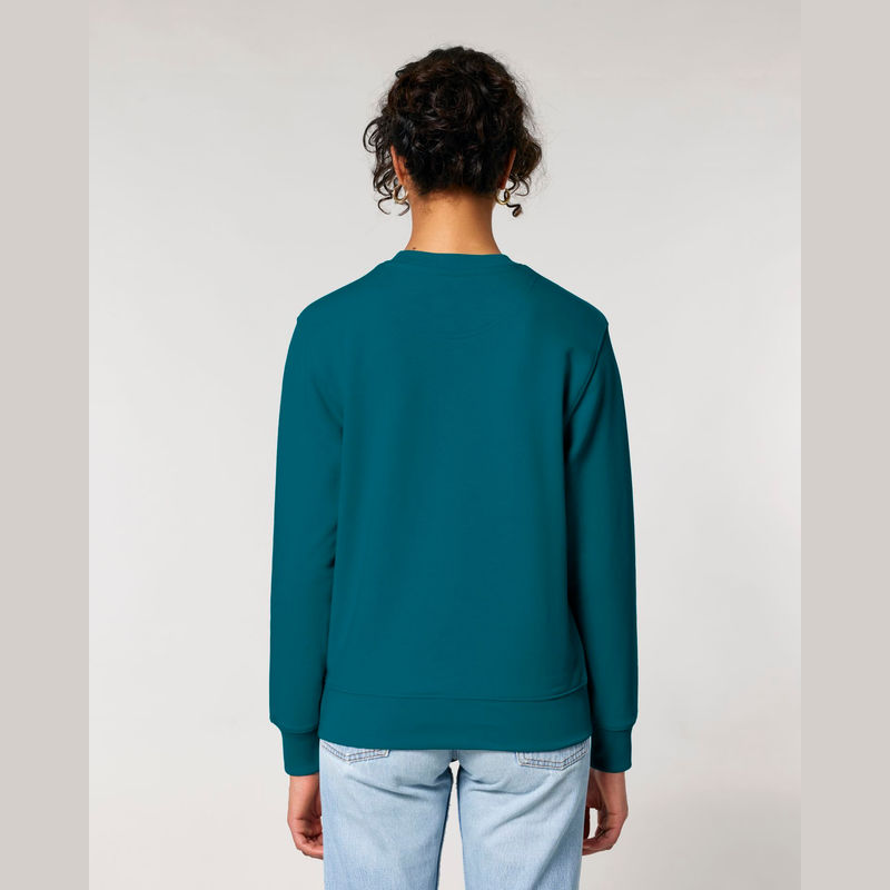 Matcher — Sudadera Unisex de