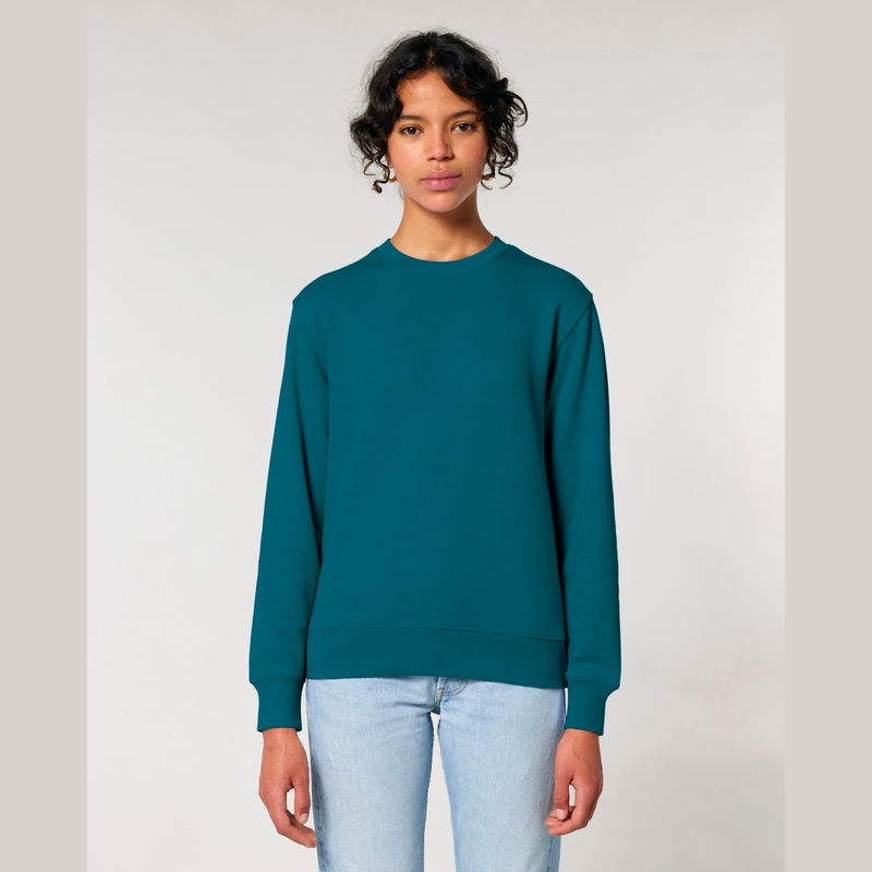 Matcher — Sudadera Unisex de