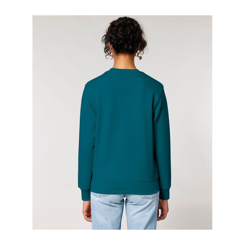 Matcher — Sudadera Unisex de