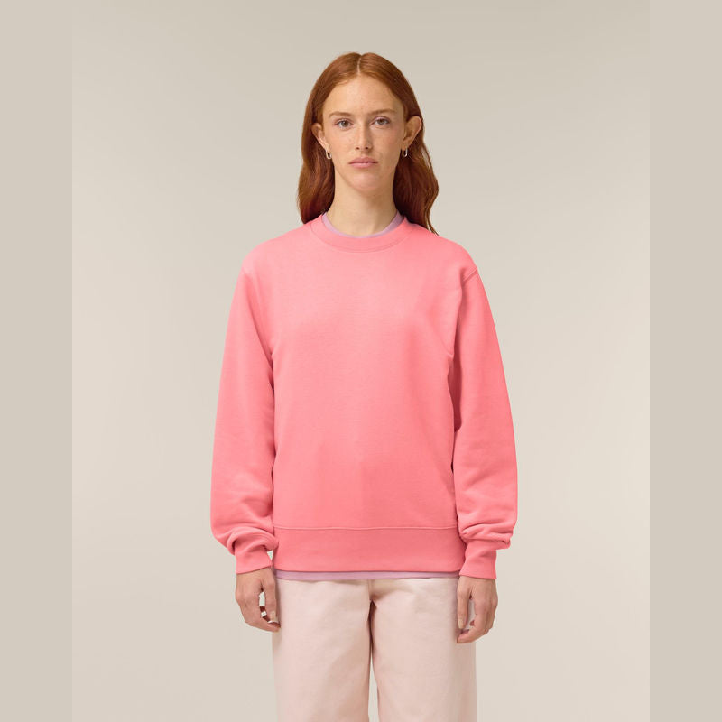 Matcher — Sudadera Unisex de
