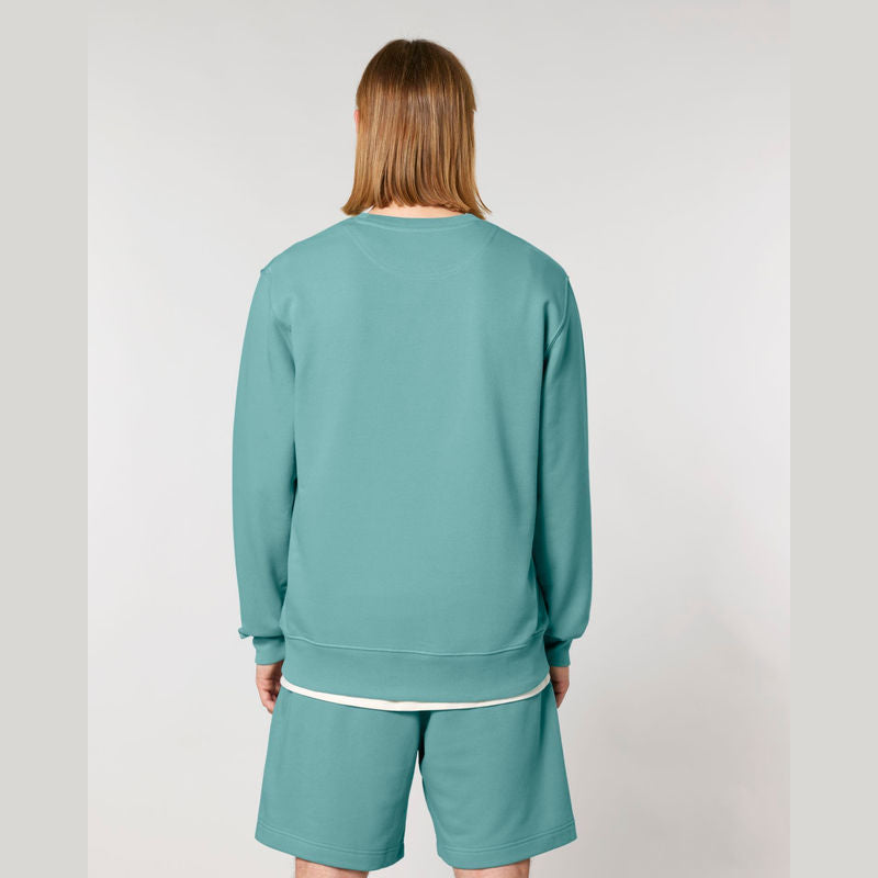 Matcher — Sudadera Unisex de