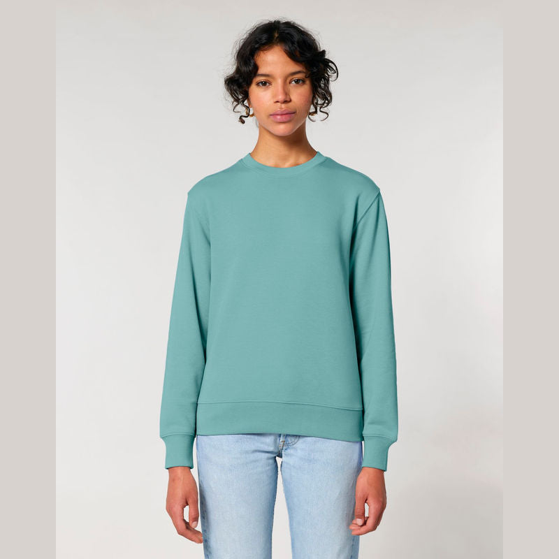 Matcher — Sudadera Unisex de