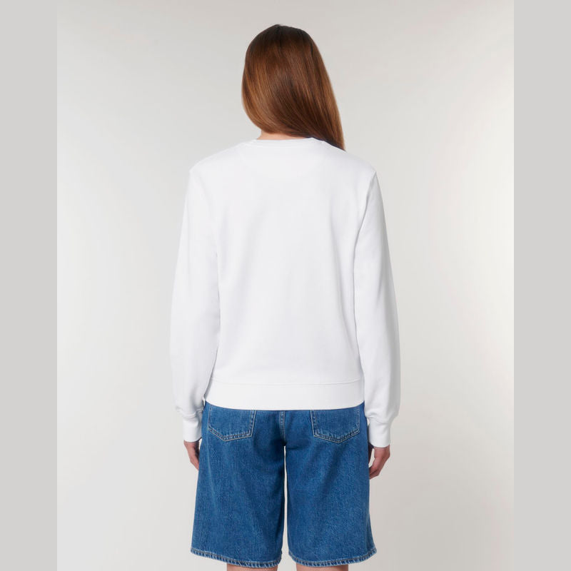 Matcher — Sudadera Unisex de