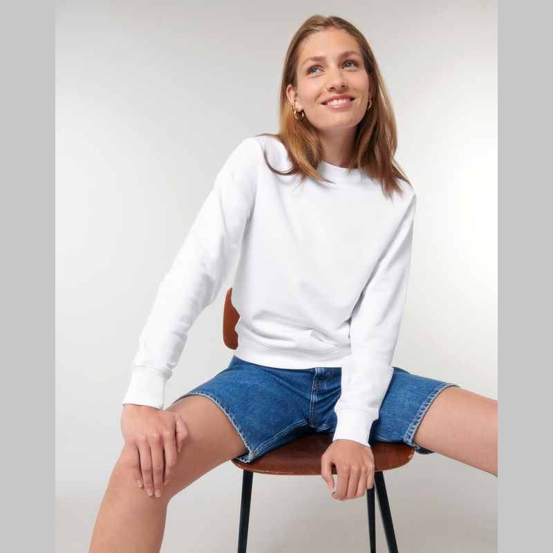 Matcher — Sudadera Unisex de