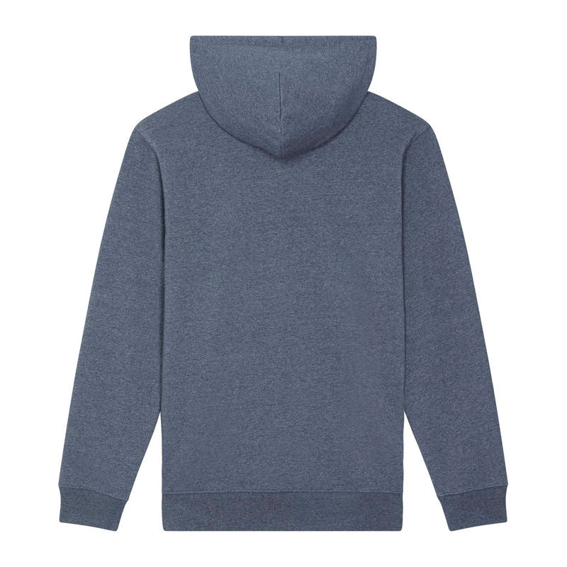Sudadera Reciclada Unisex Re-cruiser
