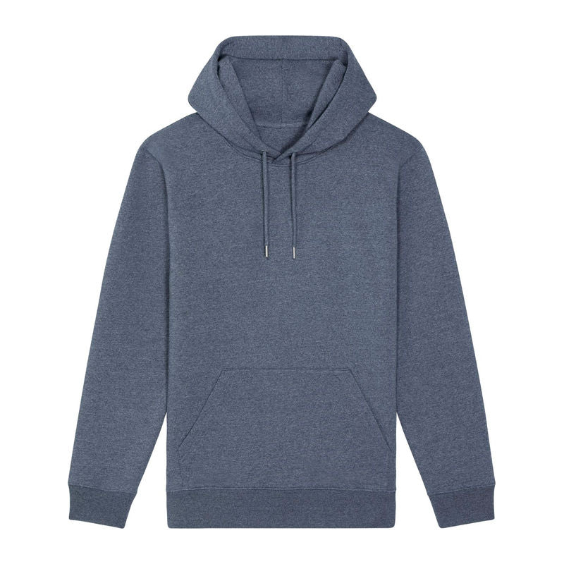 Sudadera Reciclada Unisex Re-cruiser