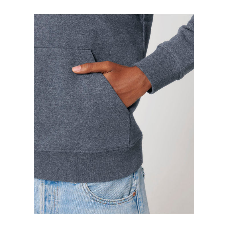 Sudadera Reciclada Unisex Re-cruiser